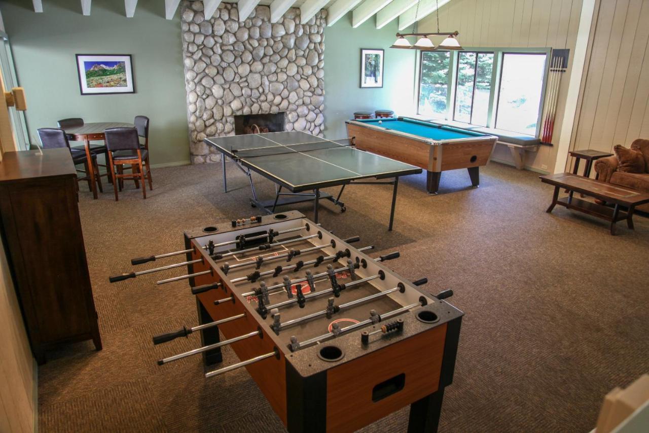 Discover 4 Apartamento Mammoth Lakes