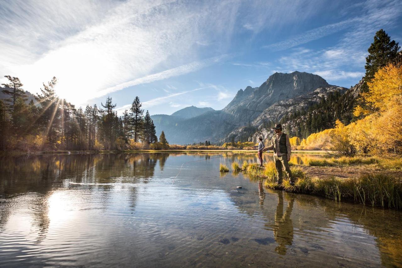 Discover 4 Apartamento Mammoth Lakes