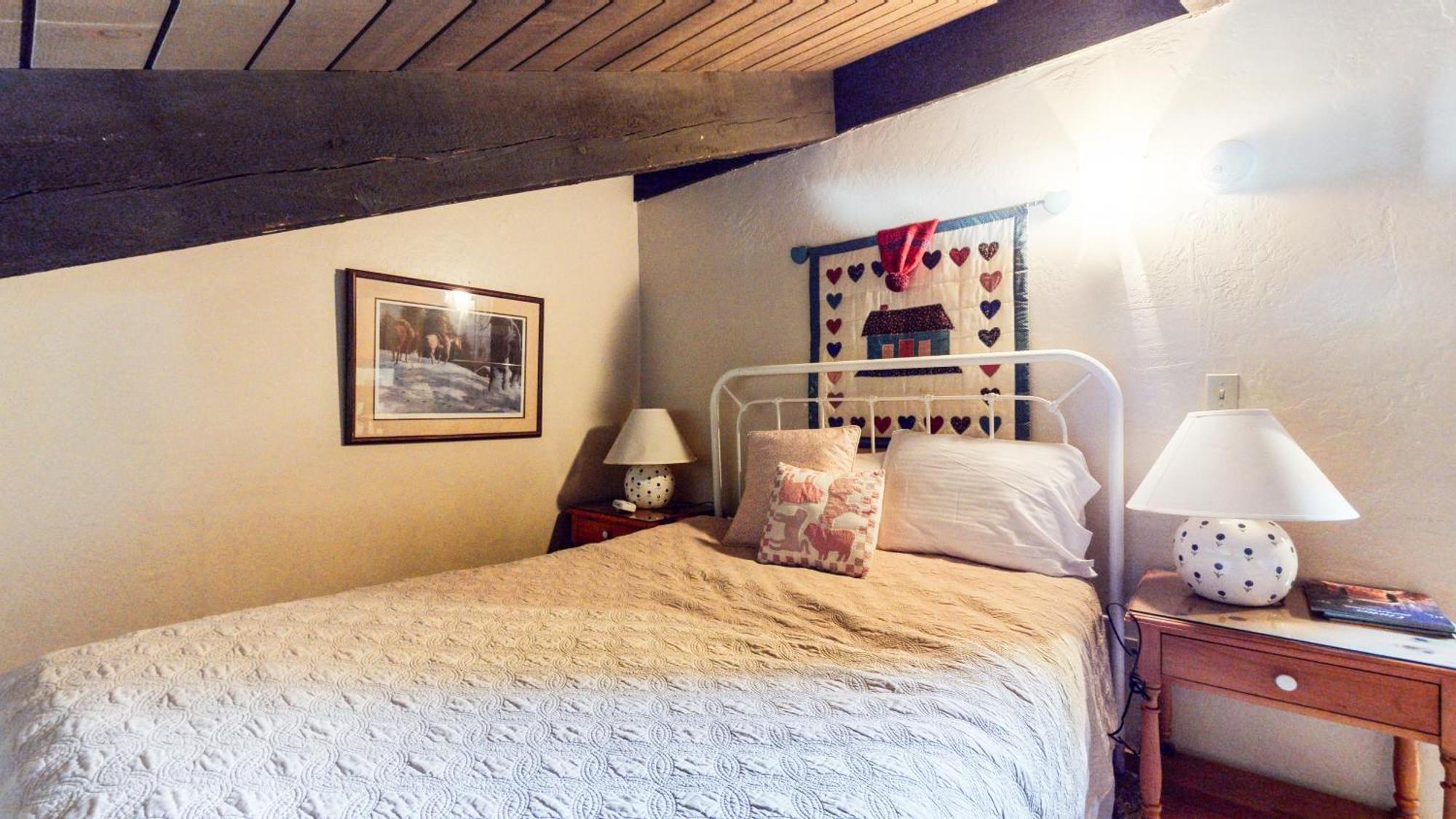 Discover 4 * Mammoth Lakes