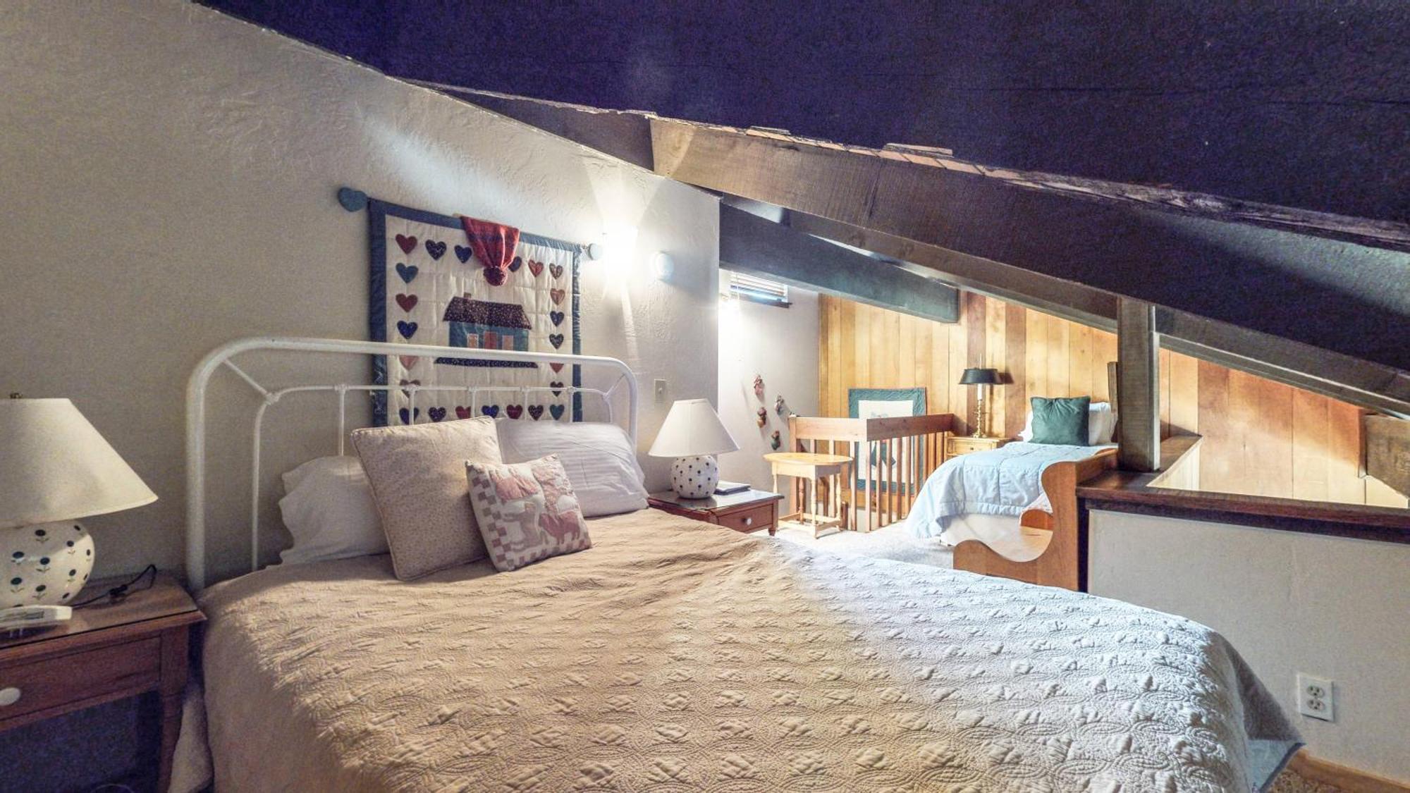 Discover 4 Apartamento Mammoth Lakes
