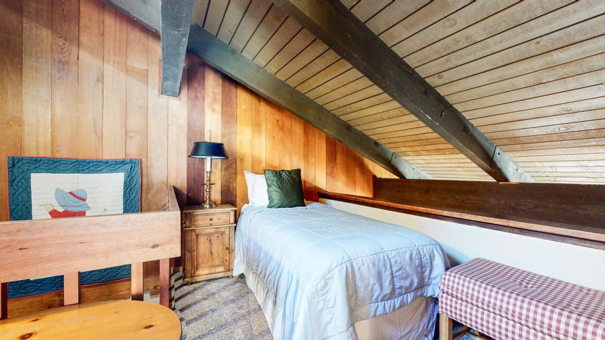 Discover 4 Apartamento