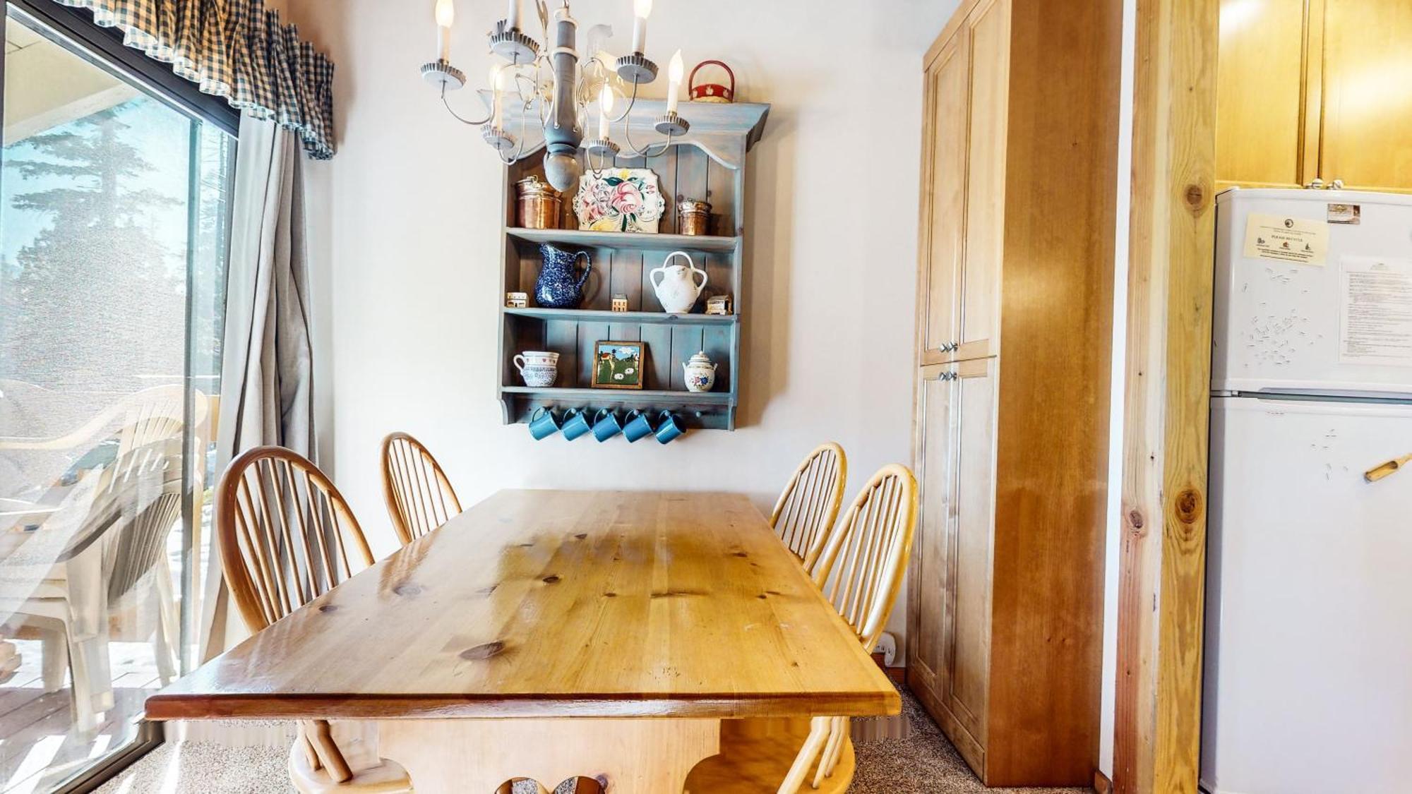 Apartamento Discover 4