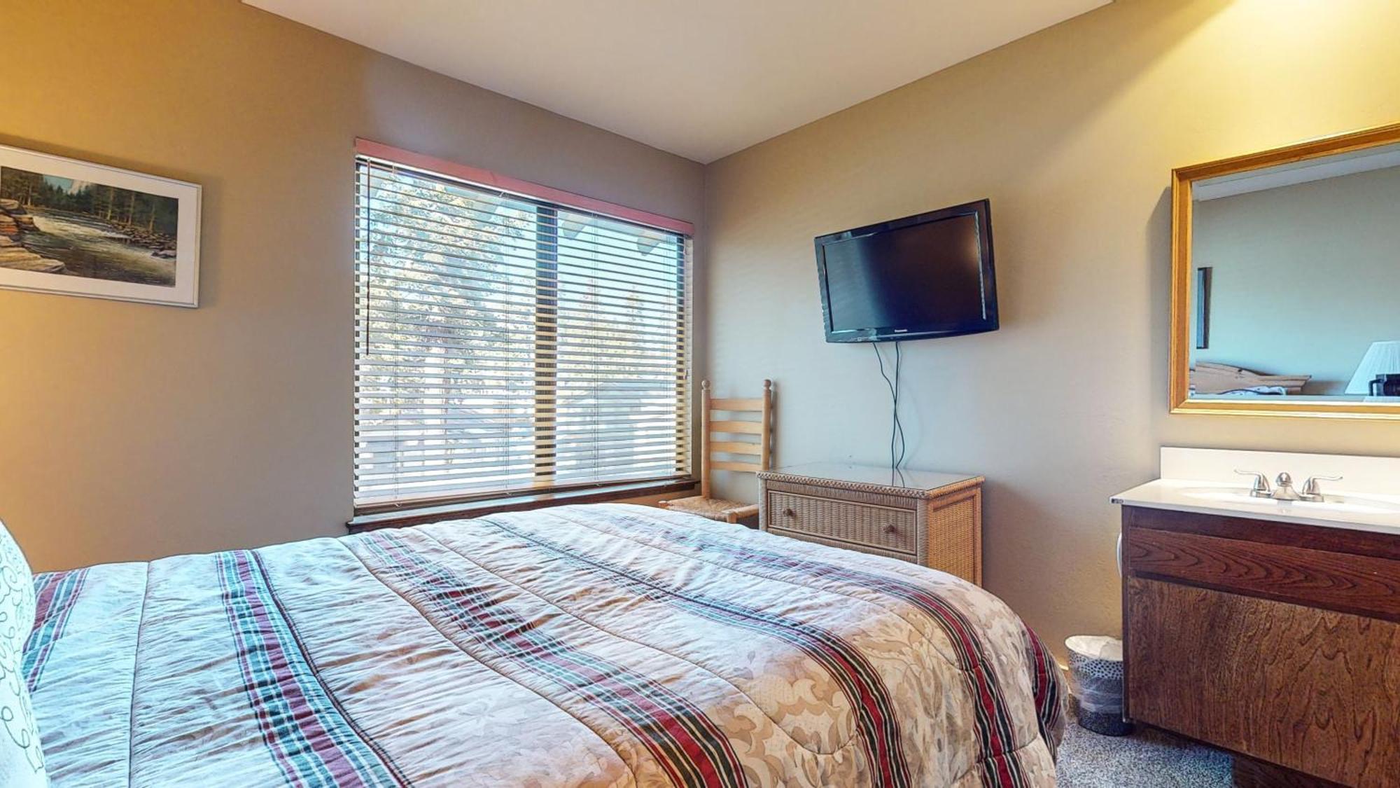 Discover 4 Apartamento *