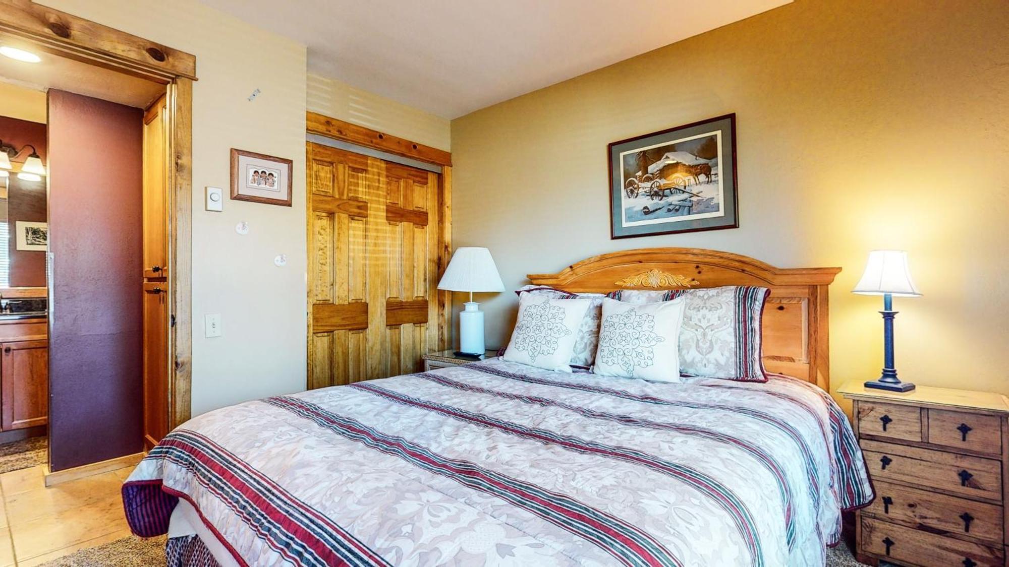 Discover 4 Apartamento Mammoth Lakes